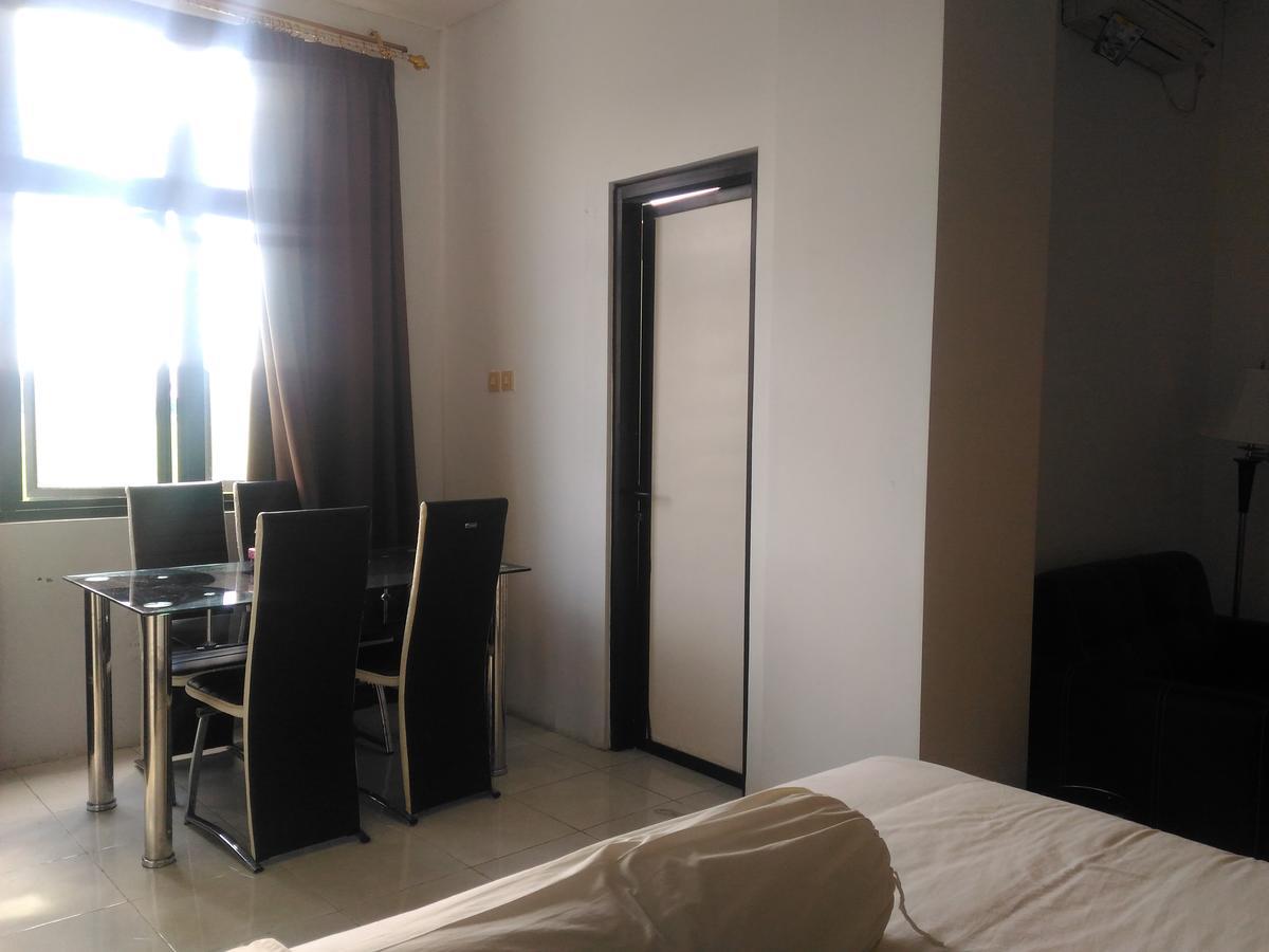Grand Royal Taliwang Hotel Zewnętrze zdjęcie