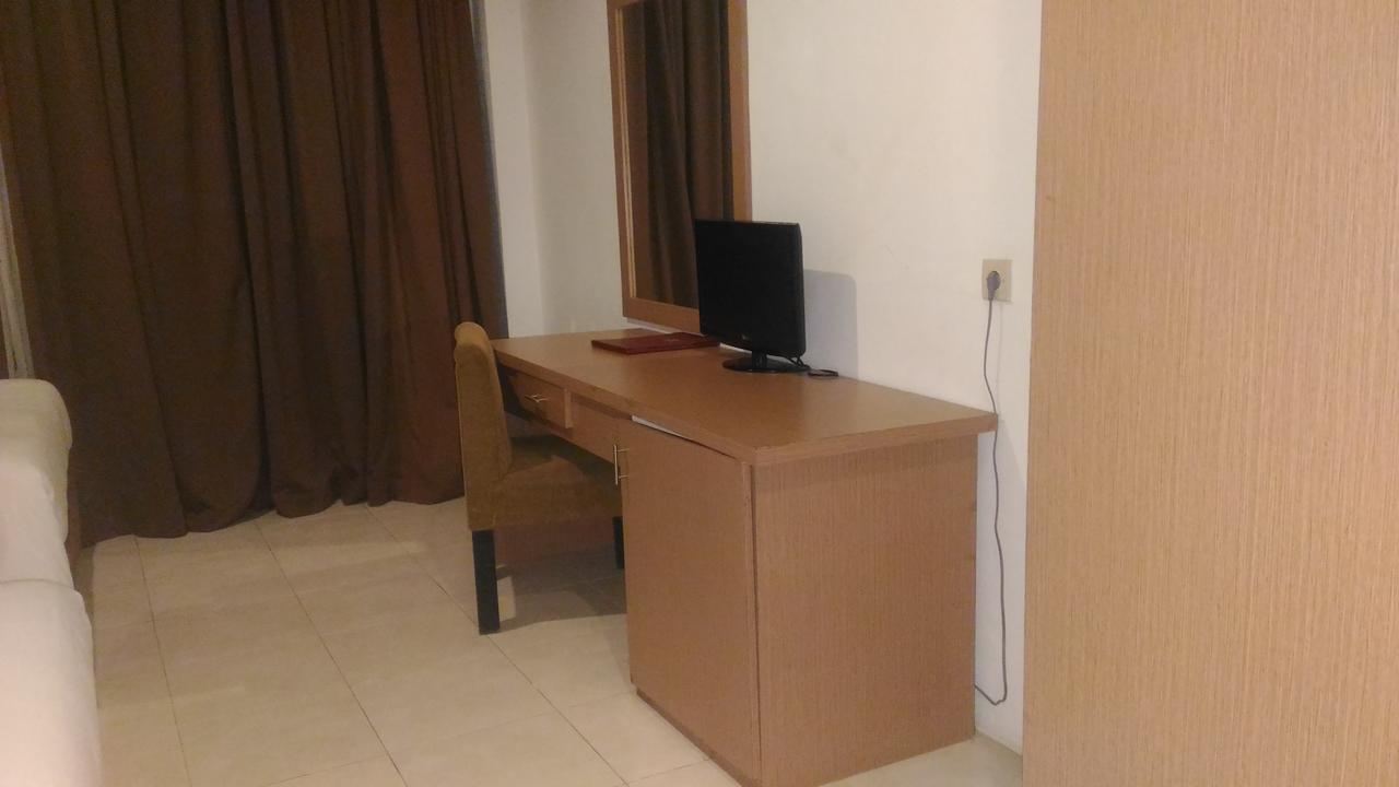 Grand Royal Taliwang Hotel Zewnętrze zdjęcie