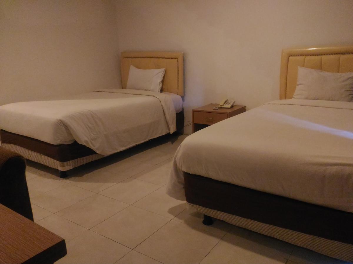 Grand Royal Taliwang Hotel Pokój zdjęcie