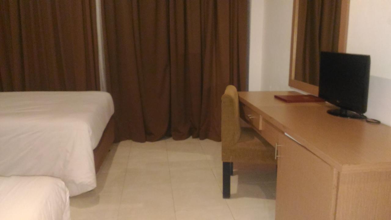 Grand Royal Taliwang Hotel Pokój zdjęcie
