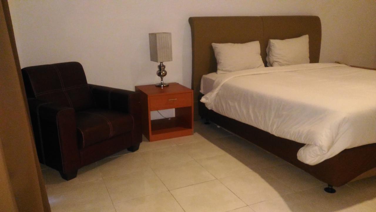 Grand Royal Taliwang Hotel Pokój zdjęcie
