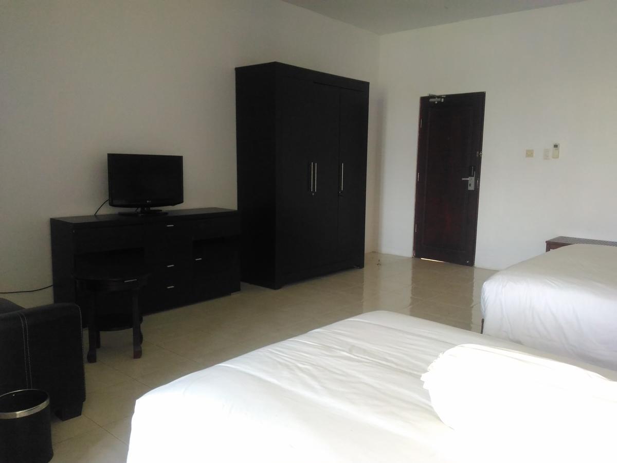 Grand Royal Taliwang Hotel Pokój zdjęcie
