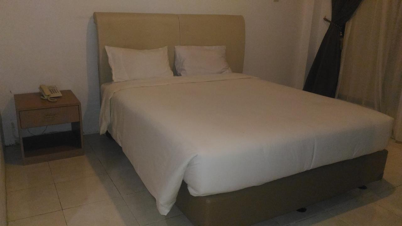 Grand Royal Taliwang Hotel Pokój zdjęcie
