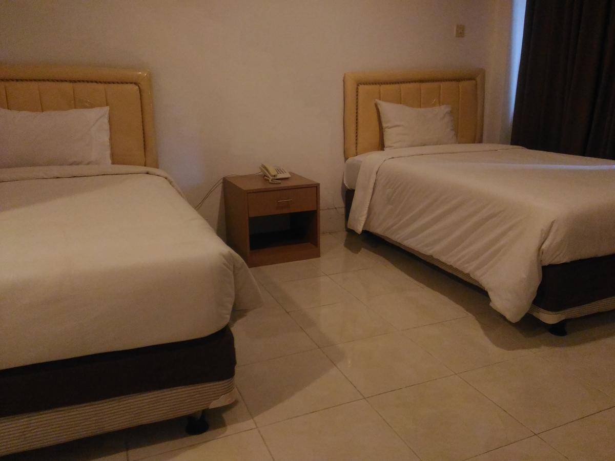 Grand Royal Taliwang Hotel Pokój zdjęcie