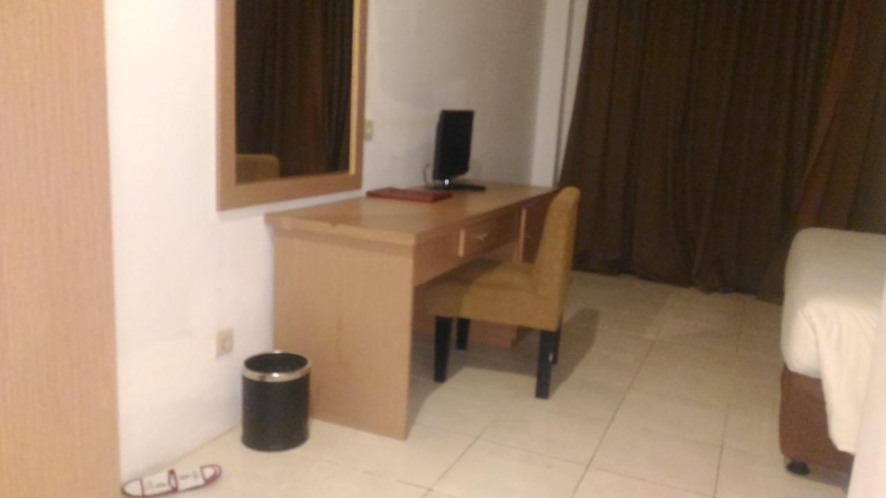 Grand Royal Taliwang Hotel Pokój zdjęcie