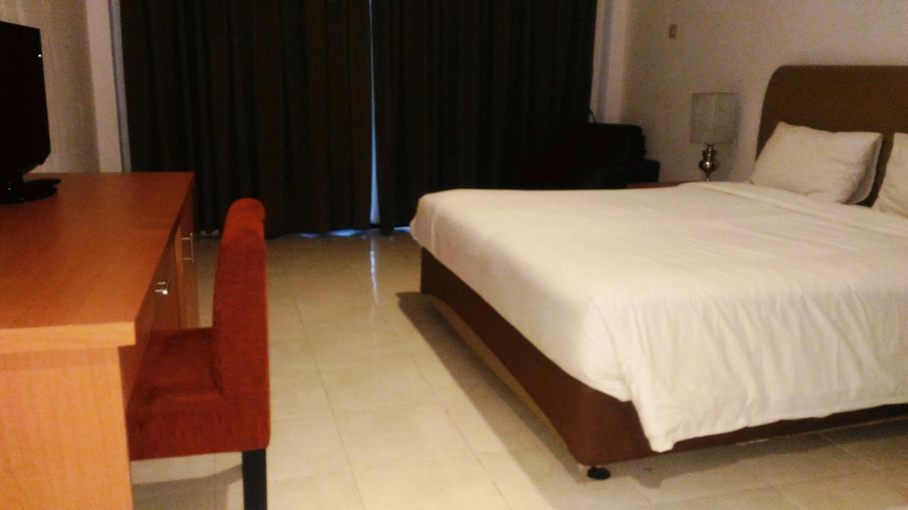 Grand Royal Taliwang Hotel Pokój zdjęcie