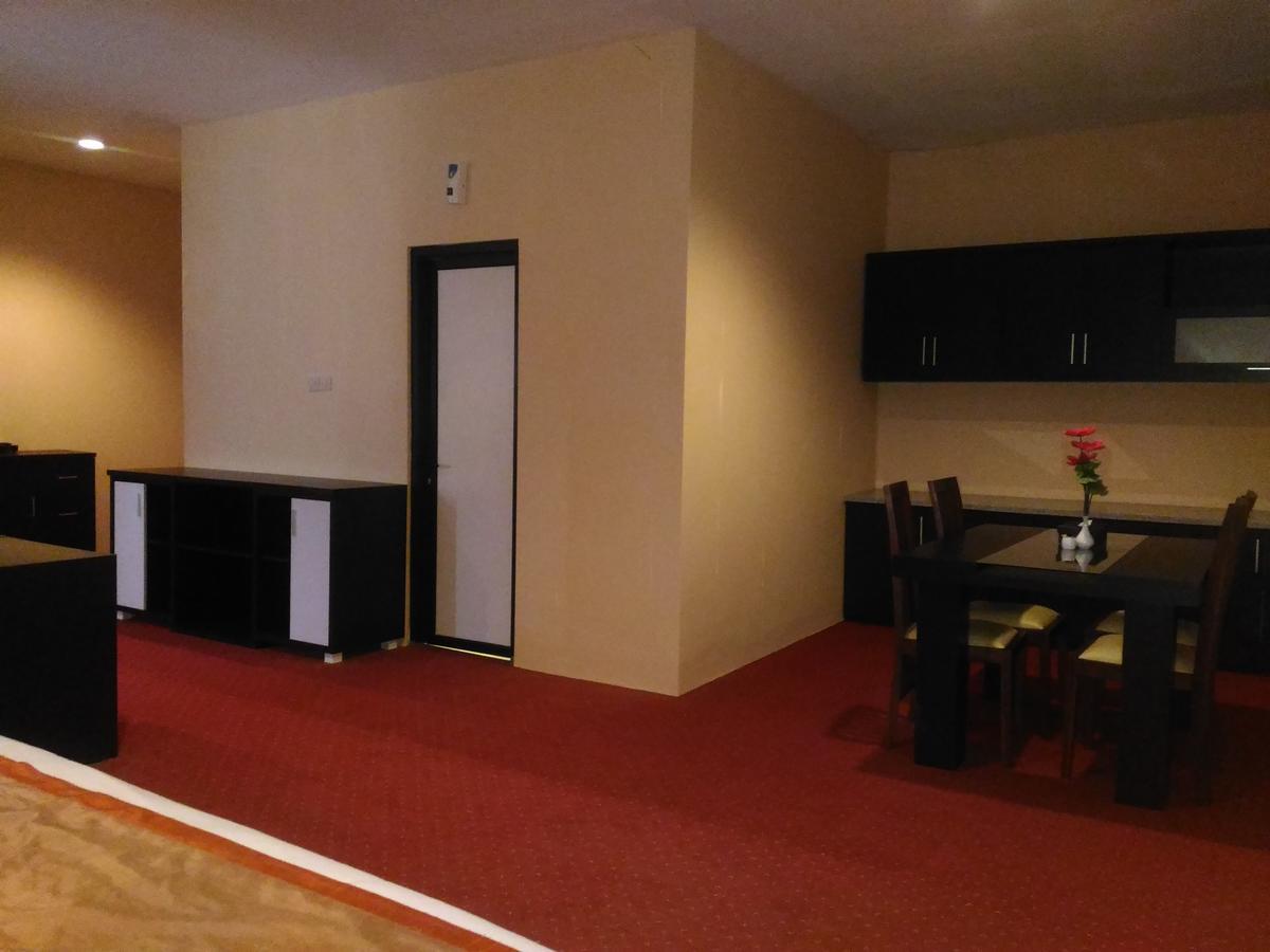 Grand Royal Taliwang Hotel Pokój zdjęcie