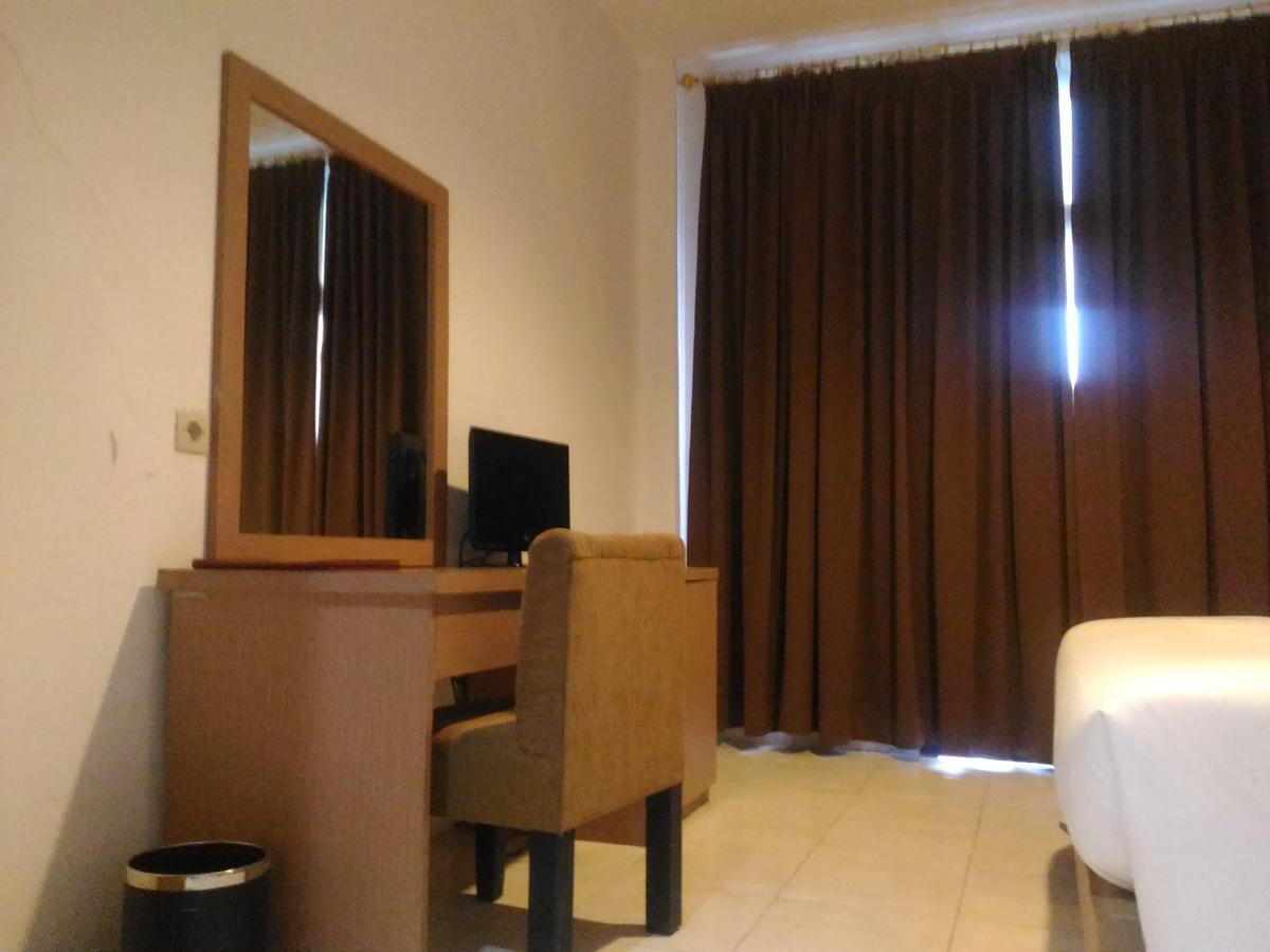 Grand Royal Taliwang Hotel Pokój zdjęcie