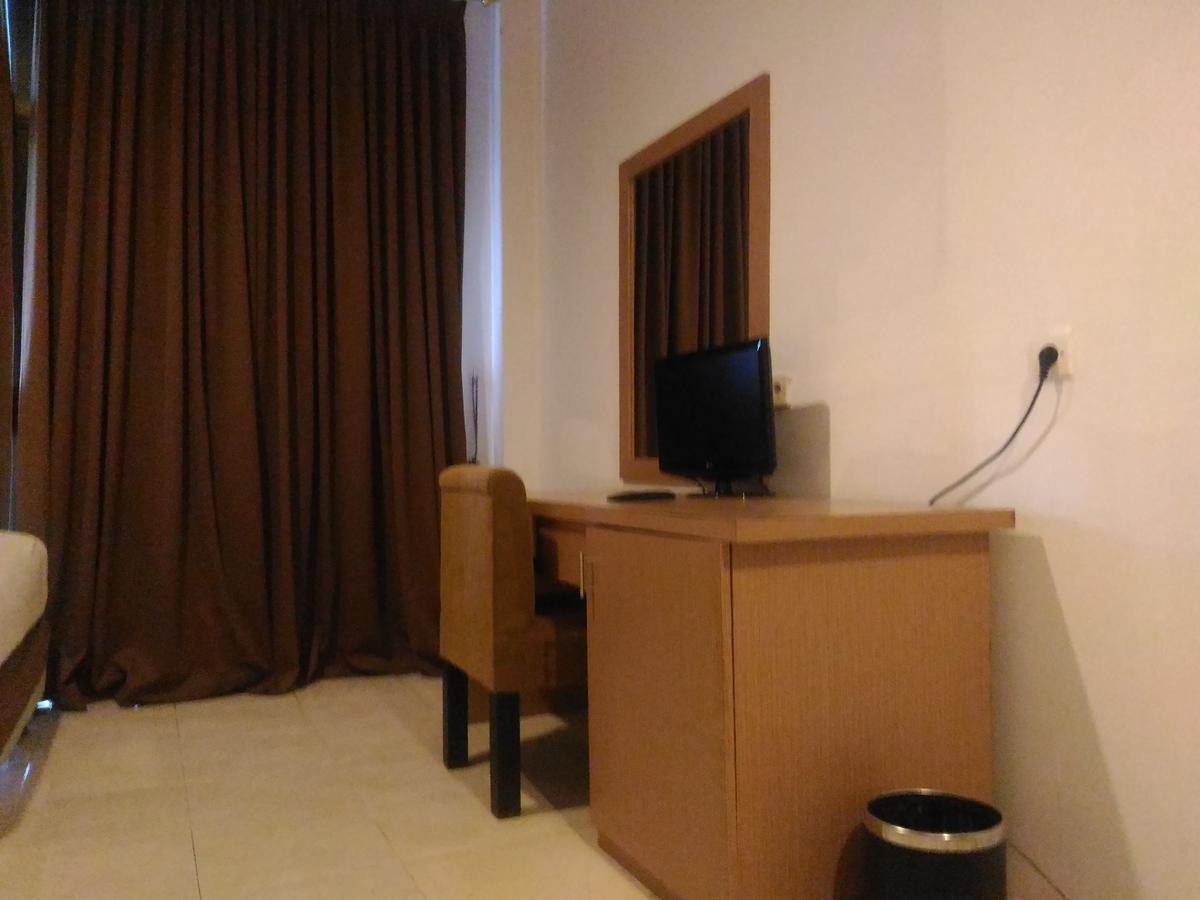 Grand Royal Taliwang Hotel Pokój zdjęcie