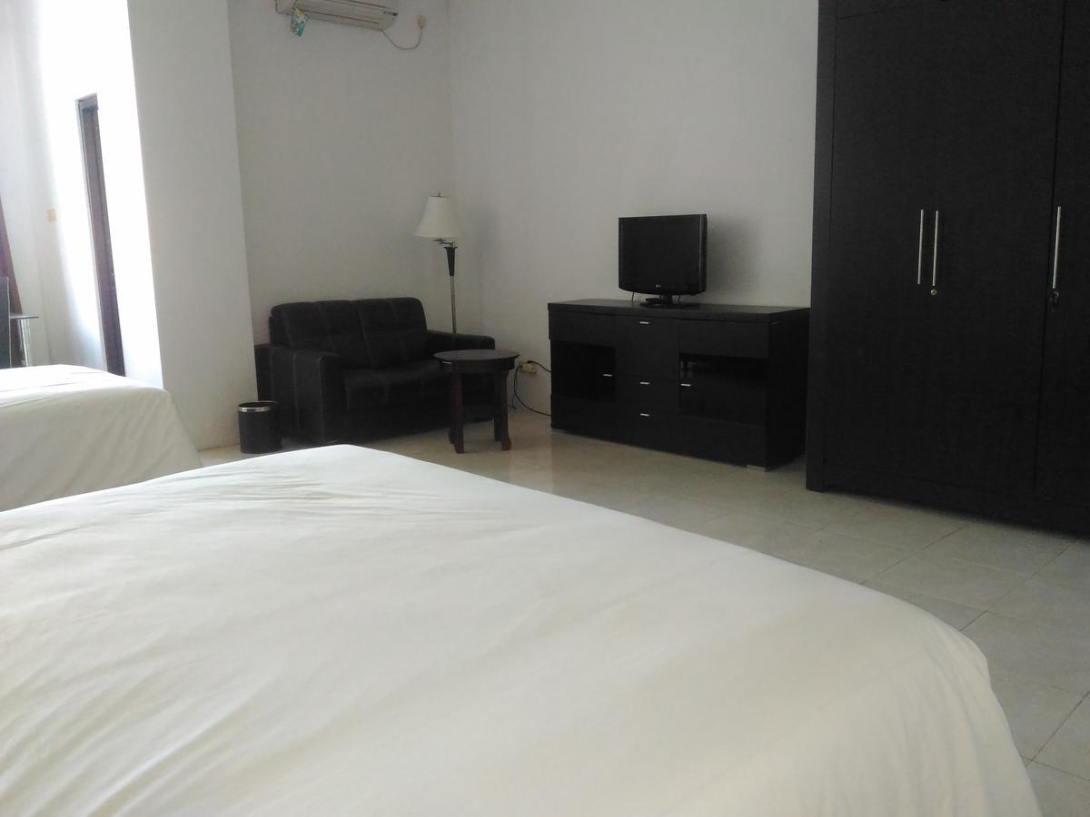 Grand Royal Taliwang Hotel Pokój zdjęcie