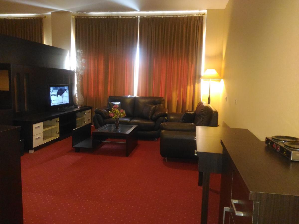 Grand Royal Taliwang Hotel Pokój zdjęcie