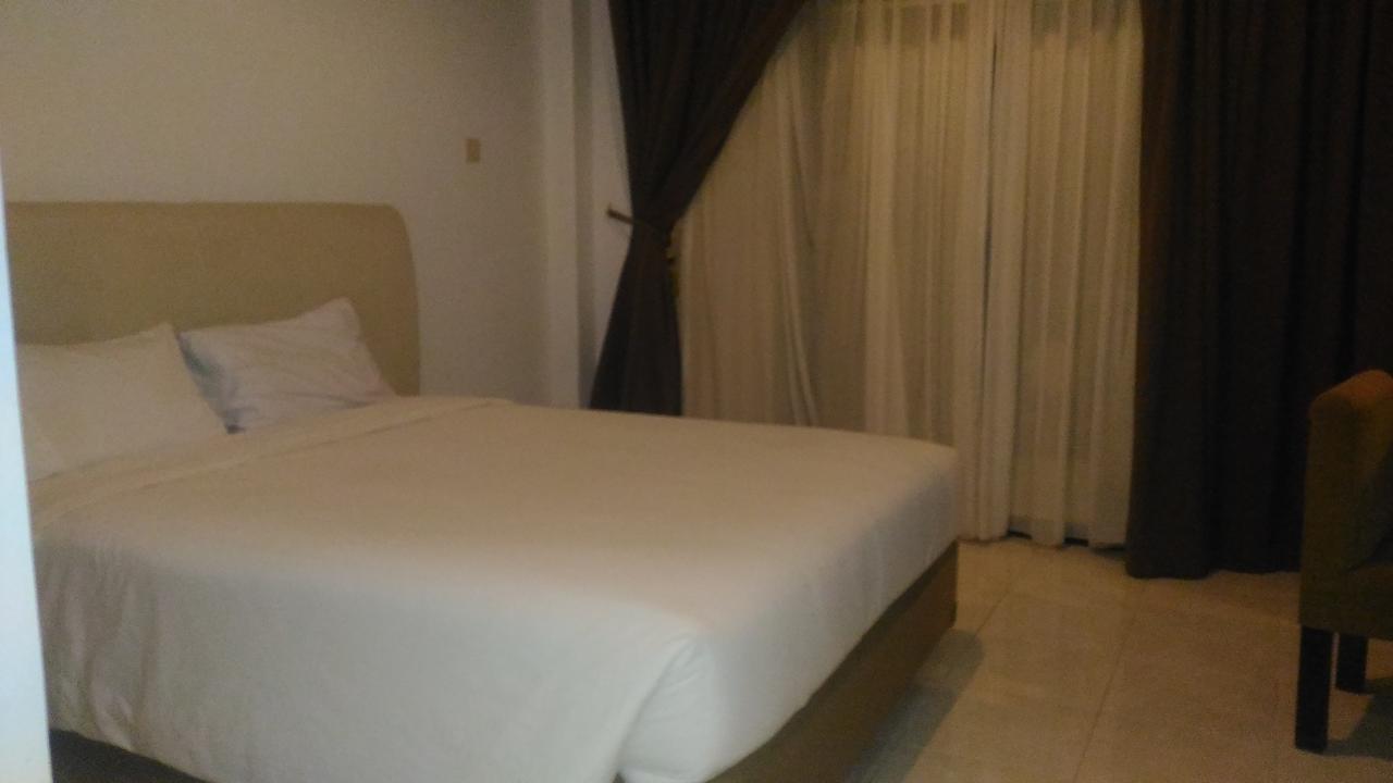 Grand Royal Taliwang Hotel Pokój zdjęcie