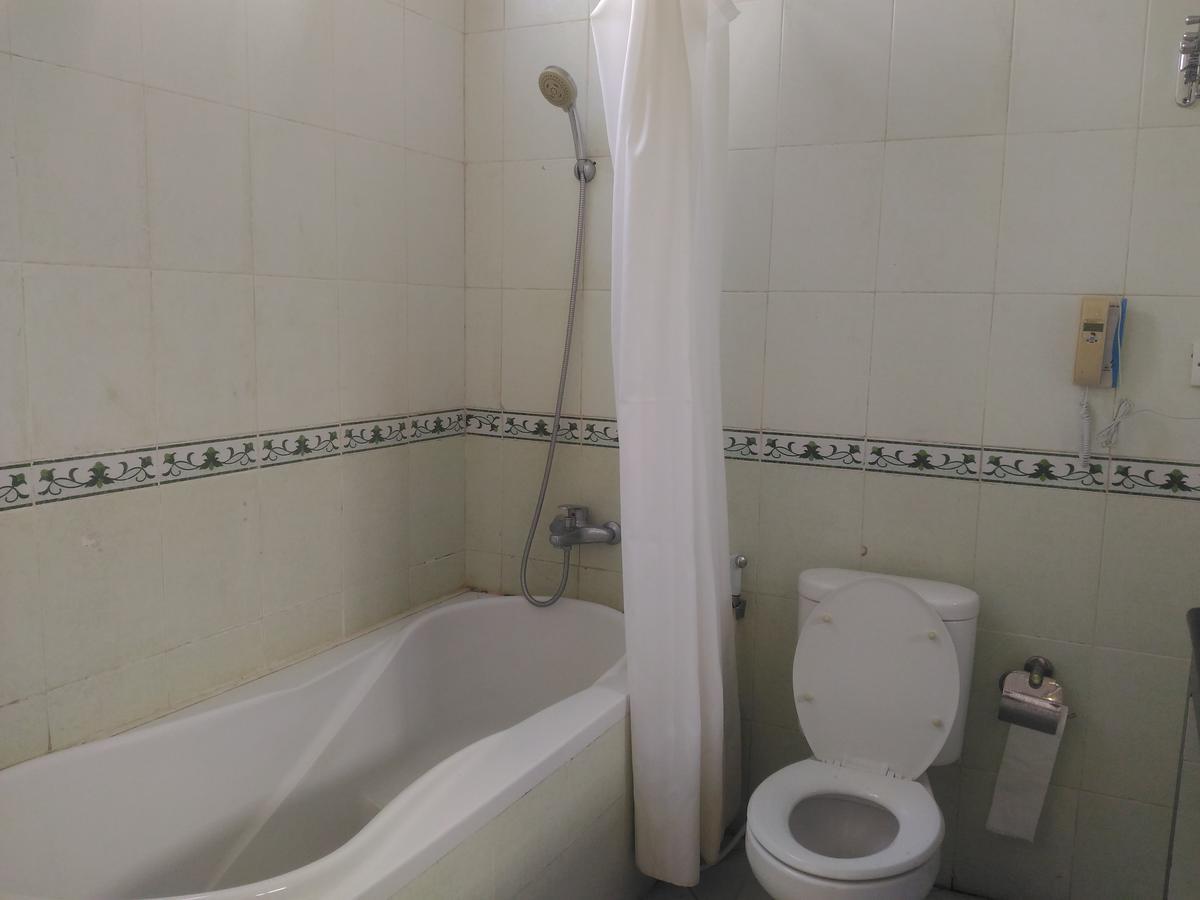 Grand Royal Taliwang Hotel Pokój zdjęcie
